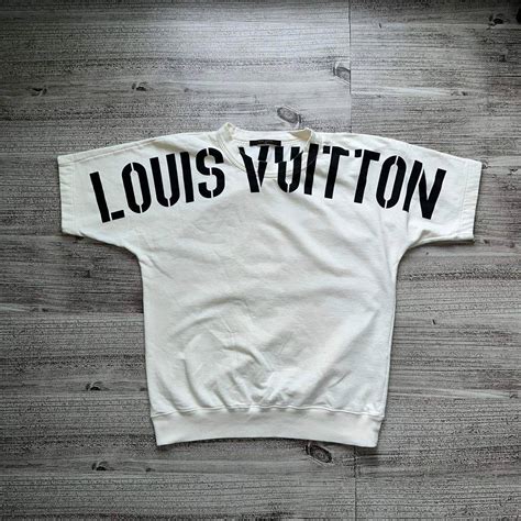 Louis Vuitton x Fragment T